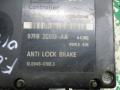 блок ABS Ford Escort 5 поколение [2-й рестайлинг] 1997, 1.4 л., МКПП, универсал, 97FB2C013AA, 97FB2M111AB - фото №2
