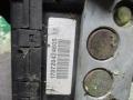 блок ABS Ford Escort 5 поколение [2-й рестайлинг] 1997, 1.4 л., МКПП, универсал, 97FB2C013AA, 97FB2M111AB - фото №4