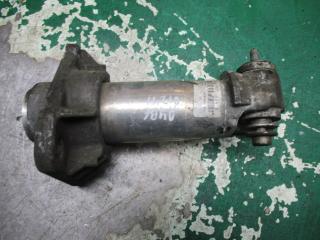 крепление бампера Audi A4 B6 2004, 2.5 л., МКПП, седан, 8E0807134B