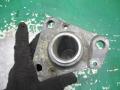 крепление бампера Audi A4 B6 2004, 2.5 л., МКПП, седан, 8E0807134B - фото №5