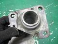 крепление бампера Audi A4 B6 2004, 2.5 л., МКПП, седан, 8E0807133B - фото №3