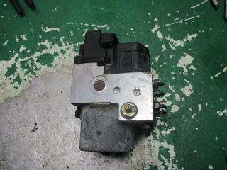 блок ABS Renault Megane 1 поколение [рестайлинг] 2001, 0265216731, 7700432644