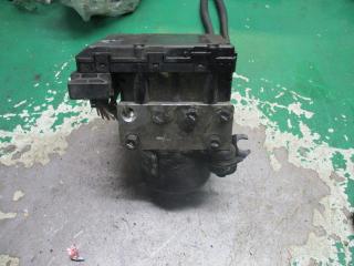 блок ABS Volkswagen Polo 3 поколение [рестайлинг] 2002, 6X0907379B