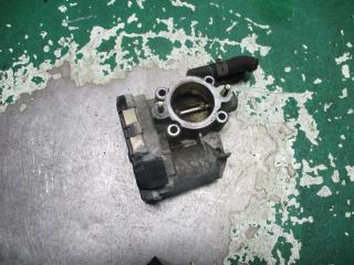 заслонка дроссельная Opel Agila 1 поколение (A) 2003, 1.0 л., 0280750044