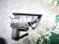 кнопка открытия лючка топливного бака Volkswagen Touran 1 поколение 2004, 1F0959527 - фото №2