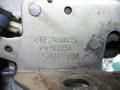 замок двери задней левой Mercedes-Benz Sprinter 2 поколение (W906) 2007, 2.2 л., МКПП, микроавтобус, A906740035 - фото №3