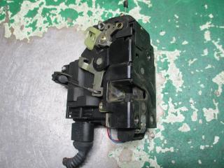замок двери передней правой Volkswagen Passat B5 1997, 1.9 л., МКПП, универсал, 3B1837016A