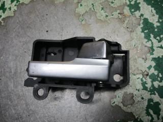 ручка внутренняя передняя правая Ford C-Max 1 поколение 2007, 1.6 л., МКПП, минивэн, 3M51R22600BA