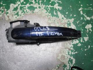 ручка наружная Ford C-Max 1 поколение 2007, 1.6 л., МКПП, минивэн