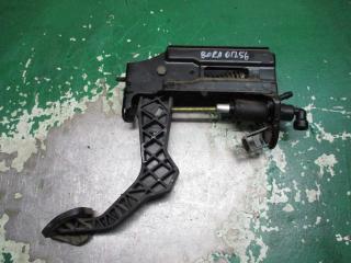 педаль сцепления Volkswagen Bora 1 поколение 2001, 1.9 л., МКПП, универсал, 1J1721369A