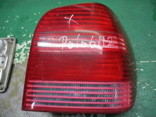 фонарь задний правый Volkswagen Polo 3 поколение 2000, хетчбэк 5 дв., 6N0945096H