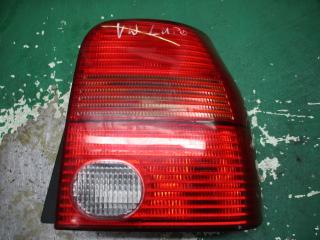фонарь задний правый Volkswagen Lupo 6X 1999, 6X0945096D