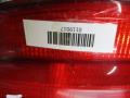 фонарь задний правый Mercedes-Benz E-Класс W210/S210 [рестайлинг] 2001, 2.2 л., МКПП, универсал - фото №2