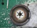 маховик Volkswagen Lupo 6X 1999, 1.0 л. - фото №3