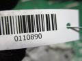 кронштейн двигателя Volkswagen Caddy 2 поколение 2004, 2.0 л., МКПП, фургон, 03G199207F - фото №4