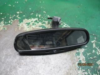 зеркало салона Citroen C8 1 поколение 2007, 2.0 л., МКПП, минивэн