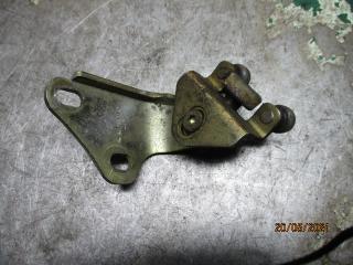 механизм сдвижной двери Volkswagen LT 2 поколение 1999, 2.5 л., МКПП, микроавтобус, 9017601047