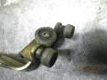 механизм сдвижной двери Volkswagen LT 2 поколение 1999, 2.5 л., МКПП, микроавтобус, 9017601047 - фото №2