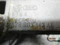 кронштейн генератора Volkswagen Passat B5 1998, 1.9 л., 028903143AF - фото №2