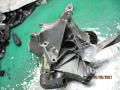 кронштейн генератора Volkswagen Passat B5 1998, 1.9 л., 028903143AF - фото №3