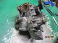 кронштейн генератора Volkswagen Passat B5 1998, 1.9 л., 028903143AF - фото №5