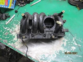 коллектор впускной Renault Kangoo 1 поколение 1999, 1.4 л., 7700273860