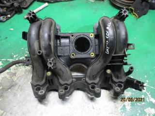 коллектор впускной Volkswagen Lupo 6X 1999, 1.0 л., 030129711BF