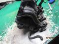 коллектор впускной Volkswagen Lupo 6X 1999, 1.0 л., 030129711BF - фото №2