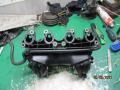 коллектор впускной Volkswagen Lupo 6X 1999, 1.0 л., 030129711BF - фото №4