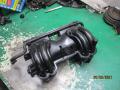 коллектор впускной Volkswagen Lupo 6X 1999, 1.0 л., 030129711BF - фото №6