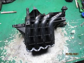 коллектор впускной Volkswagen Golf 3 поколение 1999, 1.4 л., 036129711CE