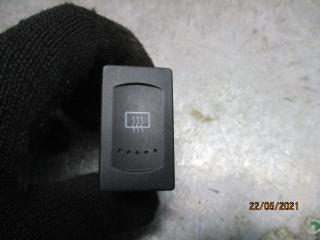 кнопка обогрева заднего стекла Volkswagen Passat B5 1998, 1.6 л., МКПП, универсал, 3B0959621C