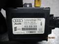 Блок управления дополнительным отопителем Audi A4 B6 2004, 2.5 л., МКПП, седан, 8E0909509 - фото №3