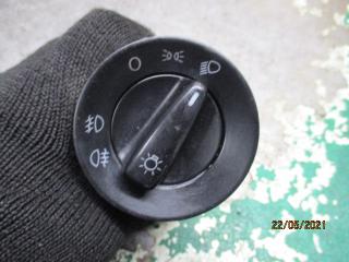 переключатель света Volkswagen Passat B5 1998, 1C0941531A
