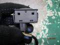 кнопка стеклоподъемника Citroen C8 1 поколение 2007, 2.0 л., МКПП, минивэн, 14996420XT - фото №2