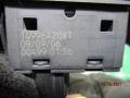кнопка стеклоподъемника Citroen C8 1 поколение 2007, 2.0 л., МКПП, минивэн, 14996420XT - фото №3