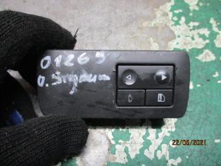 кнопка стеклоподъемника Opel Signum C 2003, 2.0 л., МКПП, универсал, 09185958