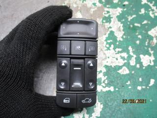 блок управления стеклоподъемниками Opel Signum C 2003, 2.0 л., МКПП, универсал, 09185954