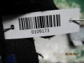 блок AirBag Opel Astra G 2001, 1.6 л., АКПП, хетчбэк 5 дв., 09229302BF - фото №4