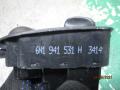 переключатель света Volkswagen Polo 3 поколение 1995, 1.0 л., МКПП, хетчбэк 5 дв., 6N1941531H - фото №3