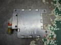 блок AirBag Audi A6 4A/C4 1996, 2.8 л., АКПП, универсал, 8A0959655C, 0285001038 - фото №3