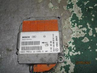 блок AirBag Volkswagen LT 2 поколение 1999, 2.5 л., МКПП, микроавтобус, 0285001105, 0004460242