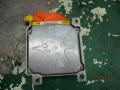 блок AirBag Mitsubishi Carisma 1 поколение [рестайлинг] 2002, 1.6 л., МКПП, седан, 0285001290, MR397900 - фото №2