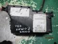 блок предохранителей Ford C-Max 1 поколение 2007, 1.6 л., МКПП, минивэн, 3M5T14A067BB - фото №2