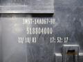 блок предохранителей Ford C-Max 1 поколение 2007, 1.6 л., МКПП, минивэн, 3M5T14A067BB - фото №3