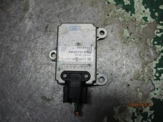 Блок управления ABS/ESP Opel Signum C 2003, 2.0 л., МКПП, универсал, 09184504