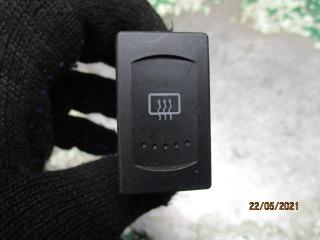 кнопка обогрева заднего стекла Volkswagen Passat B5 1998, 1.6 л., МКПП, седан, 3B0959621B