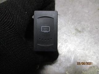 кнопка обогрева заднего стекла Volkswagen Passat B5 1997, 1.9 л., МКПП, седан, 3B0959621B