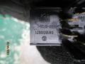 кнопка обогрева заднего стекла Volkswagen Polo 3 поколение 1995, 1.0 л., МКПП, хетчбэк 5 дв., 6N1959621 - фото №3