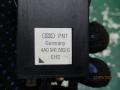 кнопка обогрева заднего стекла Audi A6 4A/C4 1996, 2.8 л., АКПП, универсал, 4A0941503G - фото №2